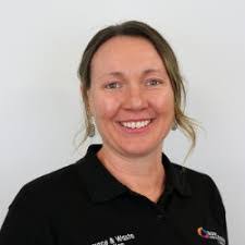 Belinda Ingram's Instagram, Twitter & Facebook