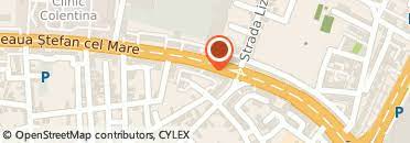 Map of stefan cel mare (olt / romania), satellite view: Program De Lucru Romstal Stefan Cel Mare In Sos Stefan Cel Mare Nr 60 Bl 41a 020152 Bucuresti Deschis Ro