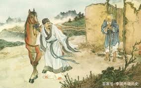 杜甫与高适：高山流水的交情也不过如此了吧_百科TA说