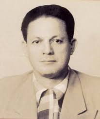 Carlos Luis Fallas