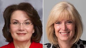 Douglas County Republicans lock horns in dispute over commissioner seat