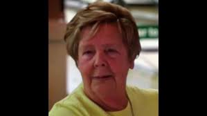 Joan Reid was the 'heartbeat' of her family and town