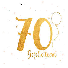 Verjaardagskaart Happy 70 Jaar Kaartje2go In 2021 Verjaardagskaart Verjaardagskaarten Kaarten