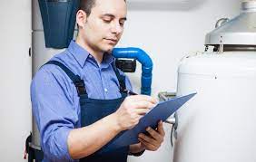 Kay plumbing has been providing exceptional service to our customers for years. Signs You Need Water Heater Replacement Brian Wear Plumbing