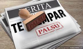 Namun kandungan berita palsu berkenaan mengundangkan rasa resah, takut dan. Malaysiakini Menjahilkan Mujahid