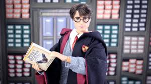 Juli 22, 2021 posting komentar my froggy stuff printables food. How To Make A Miniature Harry Potter Book For Dolls Free Printables