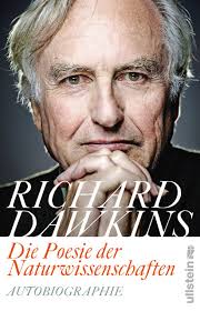 Die Poesie der Naturwissenschaften von Richard Dawkins (gebundenes Buch)
