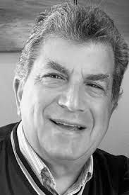 Thomas Murabito Obituary (1954