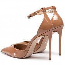 Get the best deals on steve madden sneakers wedge and save up to 70% off at poshmark now! Stilettos Steve Madden Volt Sm11000960 02002 238 Camel Patent Stilettos Low Shoes Women S Shoes Efootwear Eu