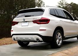 Bmw X3 G01 Also Fits M40i 2018 2021 Bmw X3 Volkswagen Polo Gti Volkswagen Polo