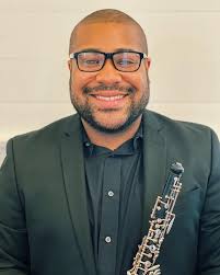 Without further ado, we wanted to officially introduce everybody to the  most recent addition to our group, the star that is David Keith Blackwell,  Jr.! David's been playing with us since September