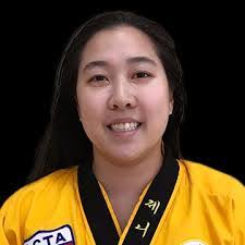 Jenny Doan's Instagram, Twitter & Facebook