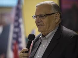 Will it be 'My Way' or highway for Maricopa County Sheriff Joe Arpaio?