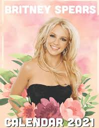 Copyright disclaimer under section 107 of the copyright act 1976, allowance is made for fair use for porpuses such as criticism, comment, news reporting. Britney Spears 2021 Wall Calendar Big Size 17 X11 Wxh Calendar Celebrity 9798550771938 Amazon Com Books