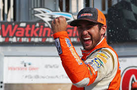 Kyle busch had the best 10 lap average. Nascar At Watkins Glen Results Standings Chase Elliott Wins First Career Race Cbssports Com