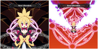Rozalin Character Guide For Disgaea 6