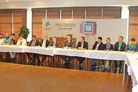 Kucukcekmece Belediyesi Gsmh Gorevine Oktay Kurt Atandi