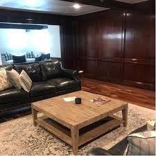 Savannah Brown Coffee Table Reviews Allmodern Coffee Table Furniture Modern Furniture Living Room