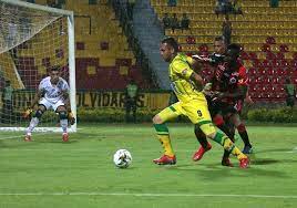 Bucaramanga in actual season average scored 1.11 goals per match. Bucaramanga Vs Cucuta En Vivo Online Liga Betplay Fecha 16 Antena 2