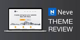 Iscriviti alla newsletter neve cosmetics. Neve Review Top Wordpress Elementor Theme Wp Consultant