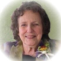 Linda Lee Richards Obituary