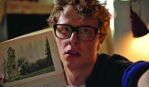 Si t'as pas d'ami, prend un granola par Jérôme Dumas