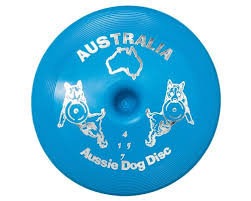 Check spelling or type a new query. Aussie Dog Fly It Blue My Pet Warehouse