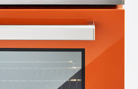 Colours And Finishes Bertazzoni Universal