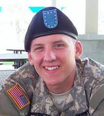 PFC Avery T. Stringer (1994-2013)