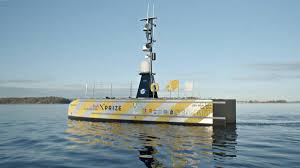 A modular, reliable and robust solution for use in both coastal and offshore applications. Riviera News Content Hub Fugro Advances Usv Plans With 12 And 24 M Units
