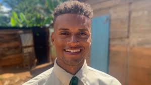 Fundraiser by Carlos Manuel Galvan Santos : Help Carlos Be The First Family  College Graduate