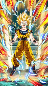 Gohan Turning Ssj2 Ur Teq Hd Anime Dragon Ball Super Dragon Ball Artwork Dragon Ball Super Manga