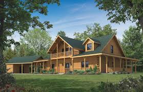 Satterwhite Log Homes Misty River Floor Plan Log Home Floor Plans Log Homes House Floor Plans