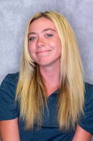 2025-26 Women's Golf Roster