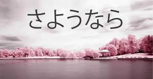 921 tutors online now · over 1 million learners Goodbye In Japanese Saying Sayonara To Your Farewell Confusions