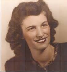 Vera McGee Obituary (2014)