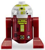 Star wars han solo 3.75 action figure #r7. R7 A7 Brickipedia The Lego Wiki