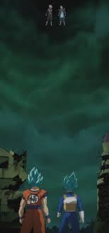 los mejores fondos de pantallas de goku en 2020 pantalla de goku fondos de pantalla goku dibujos faciles de goku