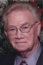 Obituary for Rev. Ralph S. Gore