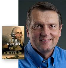The Return of George Washington: Uniting the States, 1783-1789