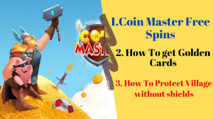 Get coin master cards from this online tool which can provide you gold and other cards. How To Get Free Gold Cards On Coin Master