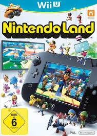 Play 5 games in the starter's arena. Nintendo Land Cheats Fur Wii U