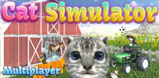 Play as a real cat, … Cat Simulator And Friends 4 8 2 Apk Mod For Android Apkses