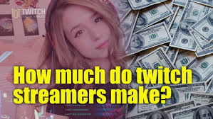 However, twitch takes 50% of this revenue. How Much Do Twitch Streamers Make Twitch Overlay Template Twitch Streamer Twitch Twitch Tv
