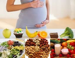 Anda disarankan untuk mengonsumsi 300 kalori lebih banyak selama kehamilan. Pola Makan Yang Mesti Dijalani Ibu Hamil Bayi Kembar Kumparan Com