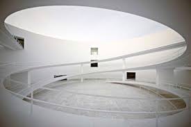 The Ma Andalucia S Museum Memory By Alberto Campo Baeza Escalier Design Maquettes Architecture A As Architecture