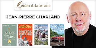 Jean-Pierre Charland : Une œuvre monumentale au cœur de l'histoire