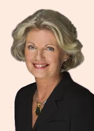 JOINS THE FOUNDATION AS EXECUTIVE DIRECTOR