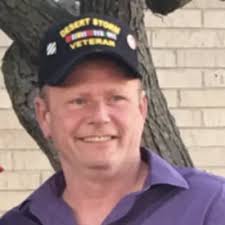 Obituary information for Richard 'Patrick' Boeskool