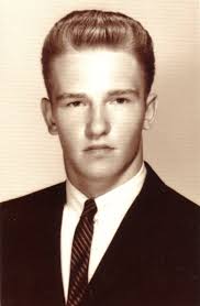 Memorial Day Celebration for Steve Wiggins, Class of 66